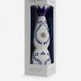 Clase Azul Reposado Tequila 700ml | Hand-Painted Ceramic Decanter